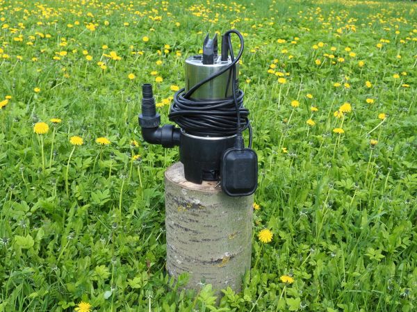 Backup Sump Pump Service