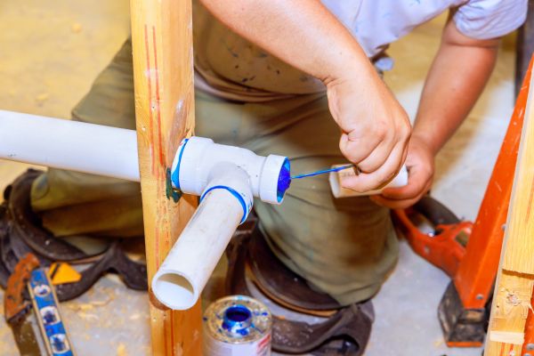 Bathroom Fixture Remodeling