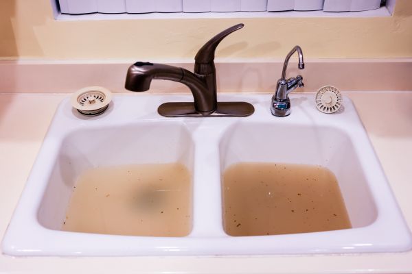 Blocked Drain Clearing
