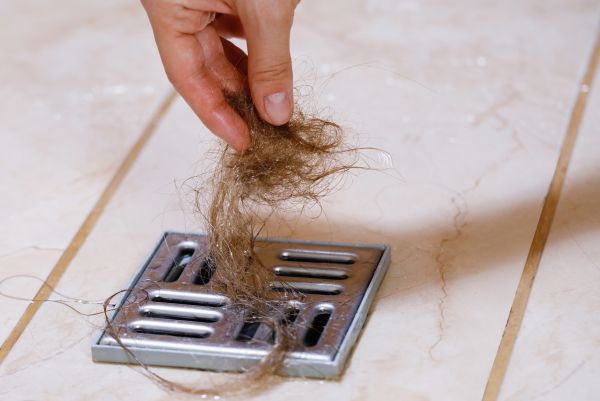 Clogged Drain Repair