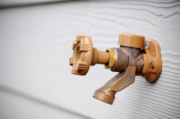 Faucet Handle Repair