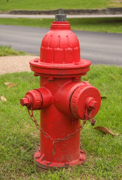 Hydrant Repair