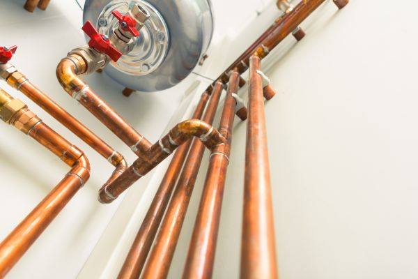Piping Construction