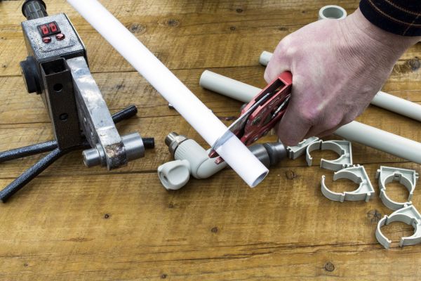 Emergency Plumbing Repair
