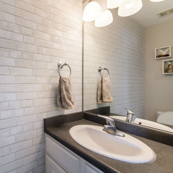 Apron Sink Installation