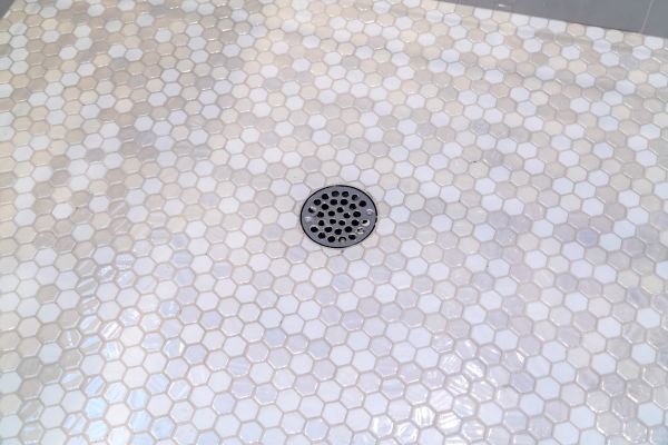 Clogged Pipe Repair