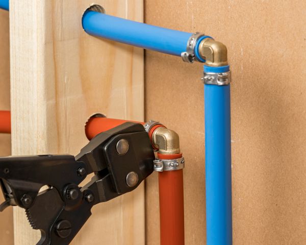 Pipe Assembly