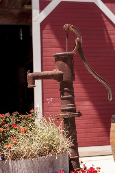 Residential Well Pump Repair