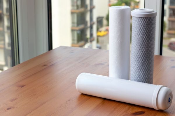 Drinking Water Filter Service