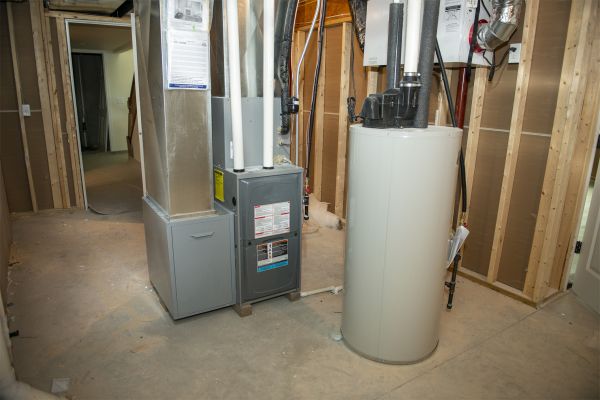 Electric Water Heater Repair