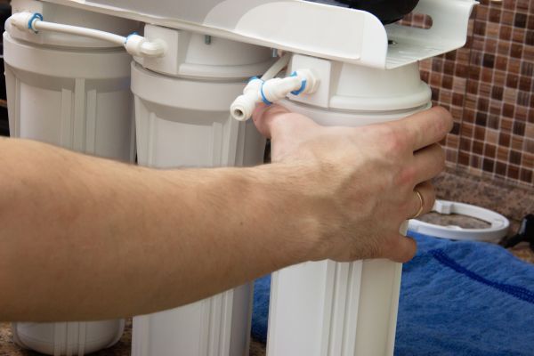 Plumbing Repair Service