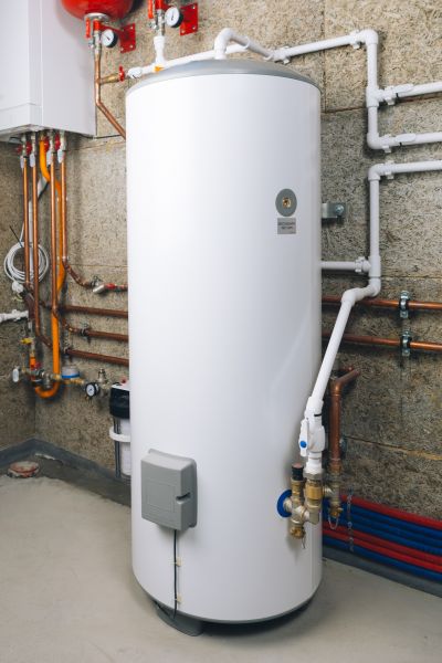 Hybrid Water Heater Servicing