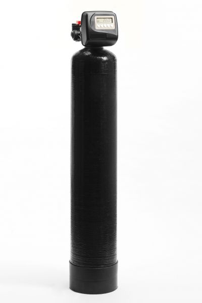 Carbon Filter Installation