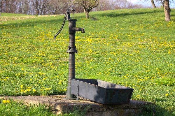 Emergency Well Pump Repair