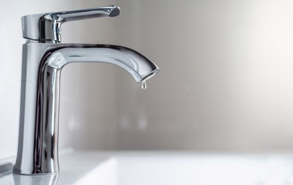 Faucet Installation