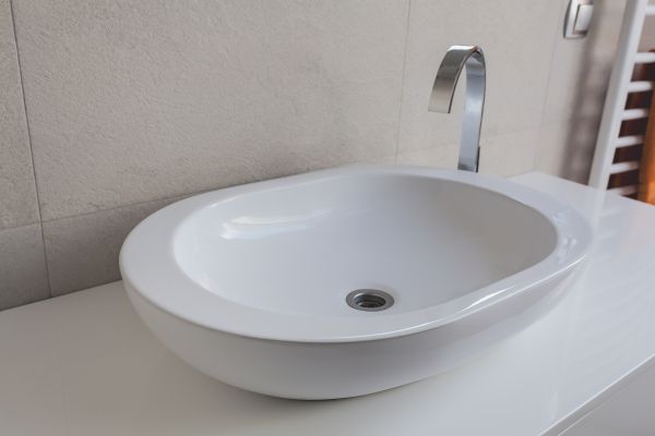 Apron Sink Installation