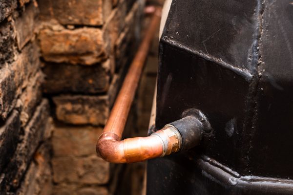 CSST Piping Service