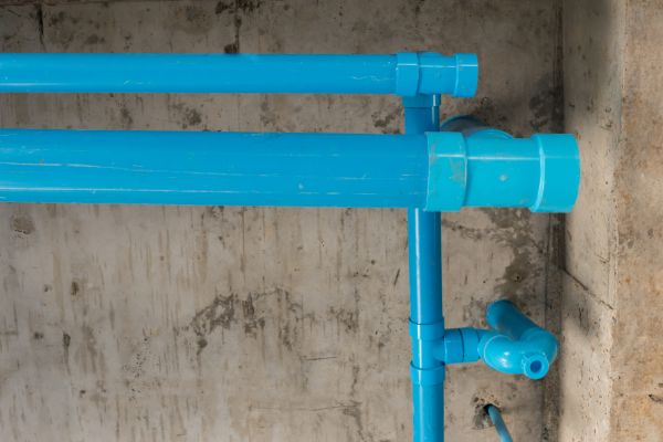 Pipe Fitting Service