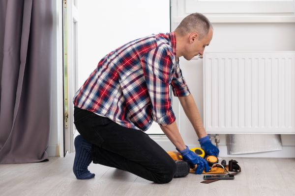 Bathroom Plumbing Service