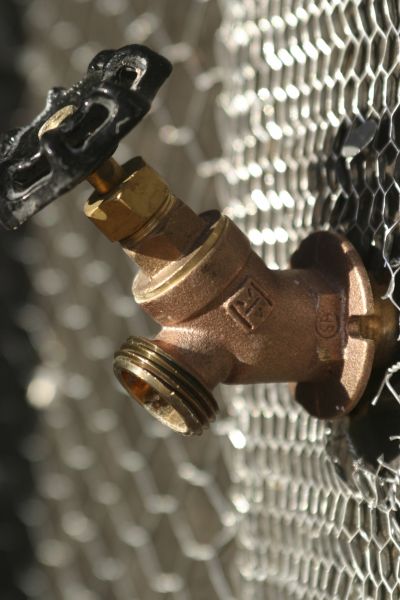 Faucet Repair