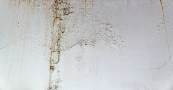 Attic Leak Repair