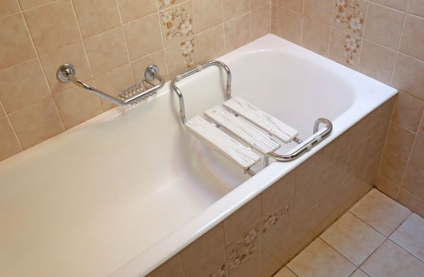 Acrylic Bathtub Repair