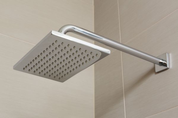 Shower Arm Extension Service