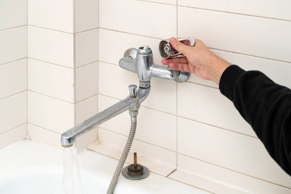 Drain Pipe Repair