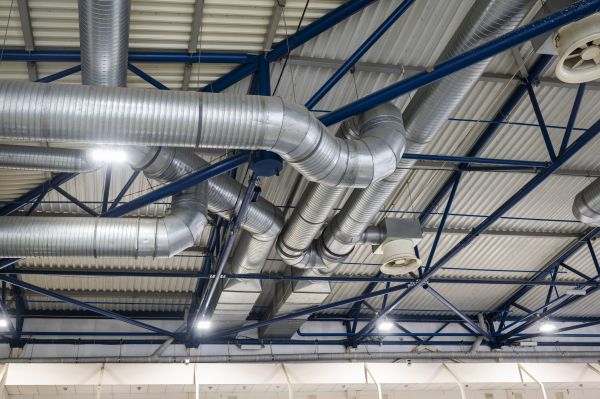Ductwork Service