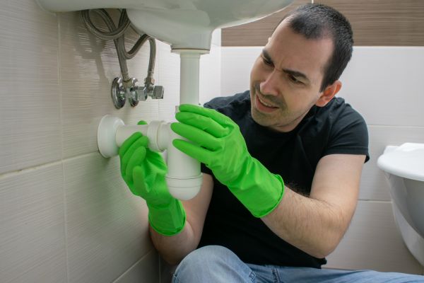 Sink Pipe Repair - Sink Pipe Repair Birmingham, Alabama