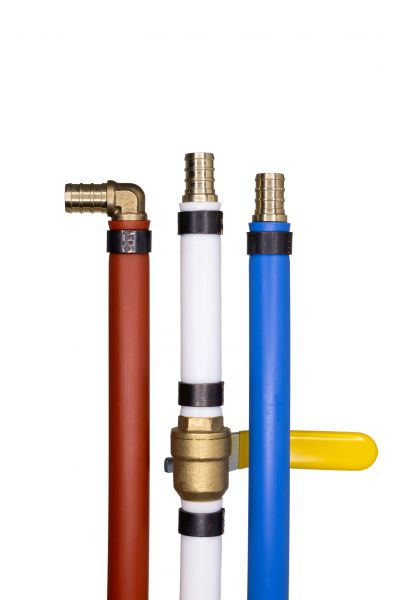 Burst Pipe Repair