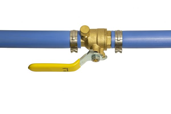 Broken Pipe Repair
