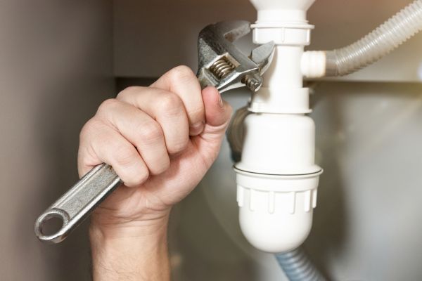Sink Pipe Plumbing - Sink Pipe Plumbing North Port, Florida