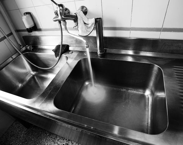 Building Plumbing Installation