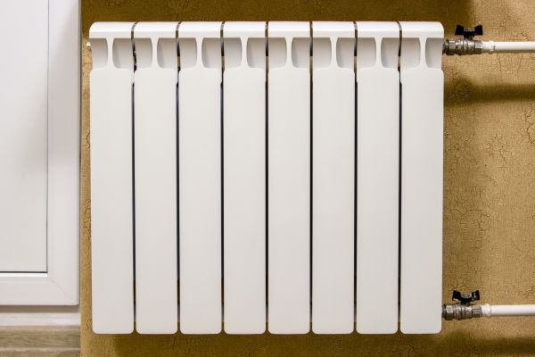 Boiler System Repair