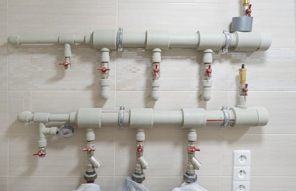Home Plumbing Repiping