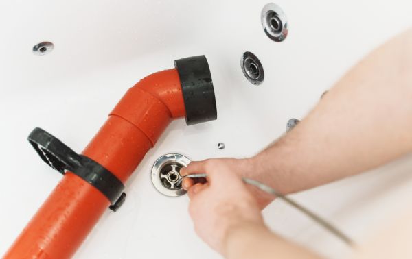 Blocked Drain Service