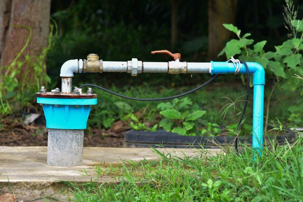 Water Well Repair