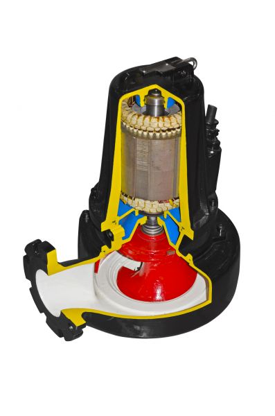 Commercial Sump Pump Repair