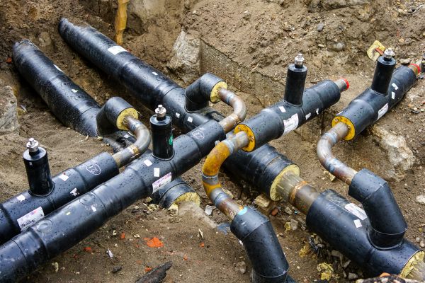 Pipes Replacement - Pipes Replacement Columbia, Maryland
