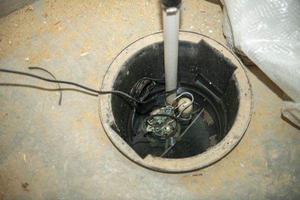 Backup Sump Pump Service