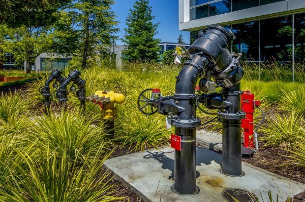 Backflow Inspection Service