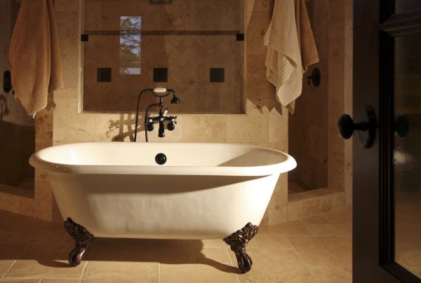 Porcelain Tub Chip Repair