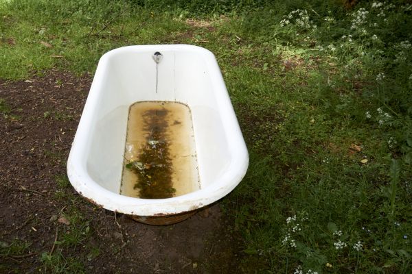 Fiberglass Tub Disposal