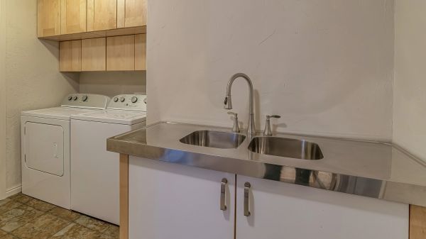Bathroom Faucet Repair
